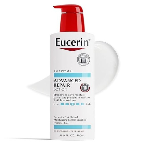 Eucerin advanced repair lotion - eucerin,