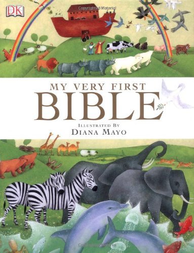 Very first bible childrens - first,
