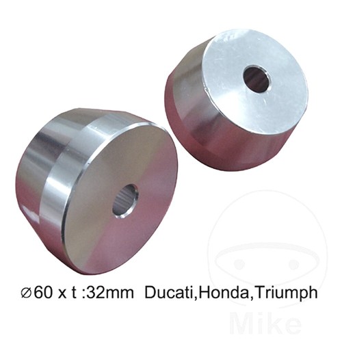 Wheel balance adapter - balance,