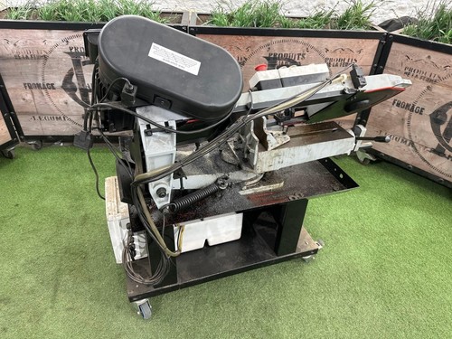 Sip swivel metal cutting - metal,