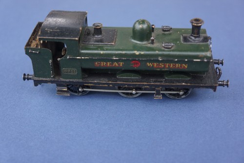 4mm gauge brass - gauge,