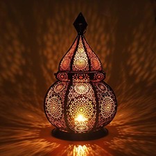Gadgy Moroccan Lantern for