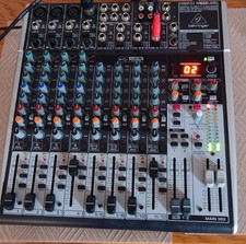 Behringer XENYX X1622USB