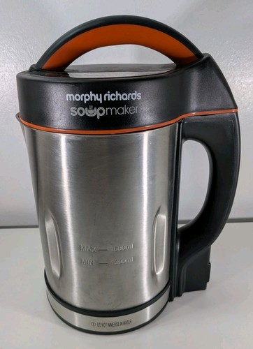 Classic soup maker morphy - classic,