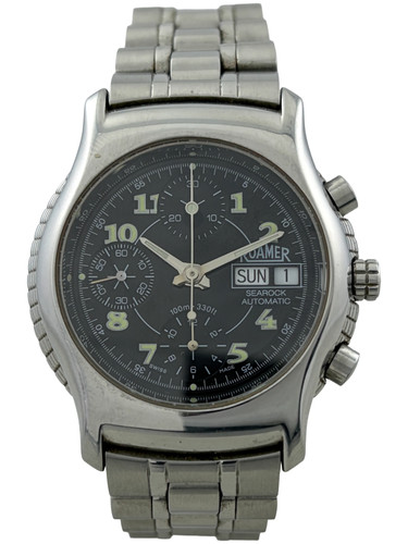 Roamer searock automatic men - roamer,