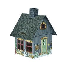 Toymakers Smokehouse for