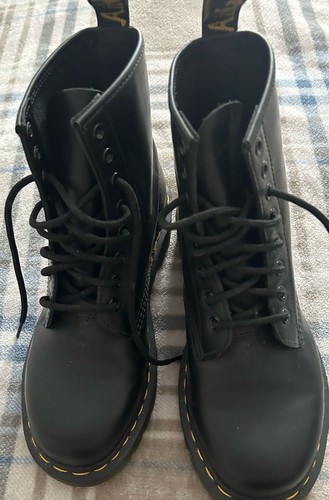 Martens 1460 vintage - martens,