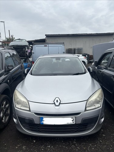Renault megane mk3 2008 - megane,