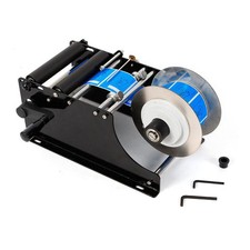 New MT-30 Manual Labelling