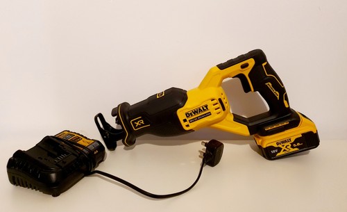 Dewalt dcs382p1 18v - dewalt, dcs382p1-gb