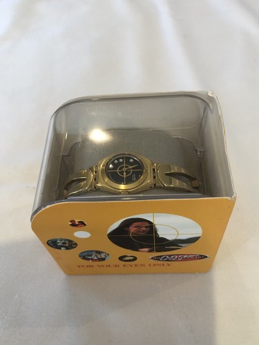 Swatch watch 007 - watch, collectors