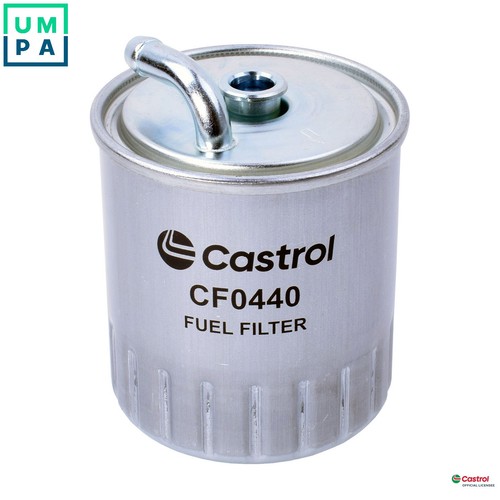 Fuel filter cf0440 for - filter,