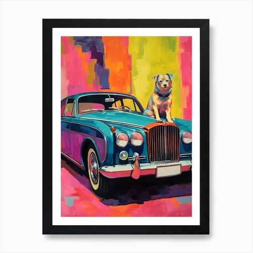 Rolls royce silver shadow - rolls,