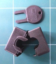 Split Core Ferrite - Snap