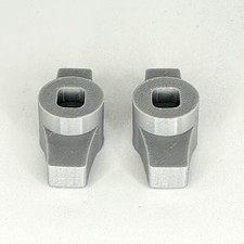 Vaillant Filling Loop Handles