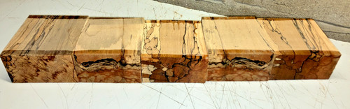 135x135x75mm squares 5pcs - squares,
