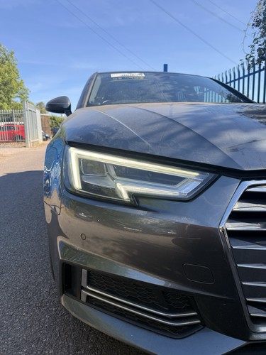 Audi rs4 full - audi, a4