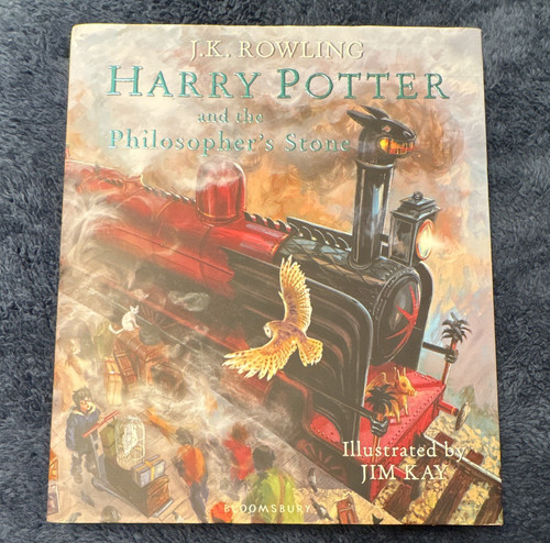Rowling harry potter - rowling,