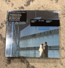 Depeche Mode Some Great Reward SACD DMCD4 00946317006320 2006 Edition