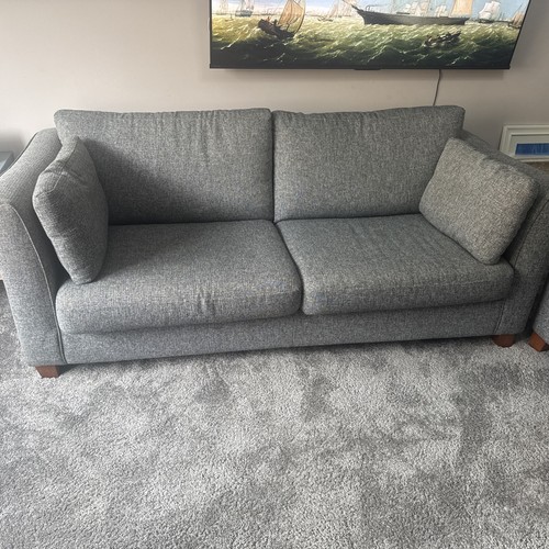 Marks spencer 3 seater - marks, &
