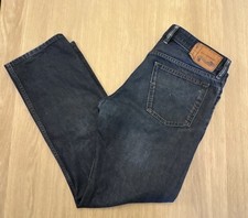 Diesel Waykee Jeans Mens W36
