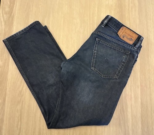 Diesel waykee jeans mens - waykee, w36