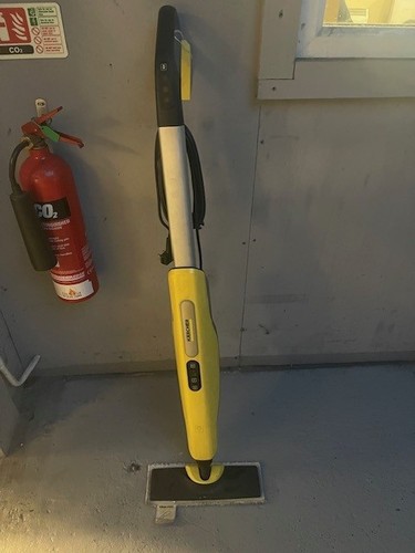 Karcher steam cleaner easyfix - steam,
