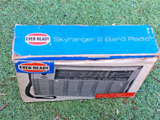 Ever Ready Skyranger Vintage