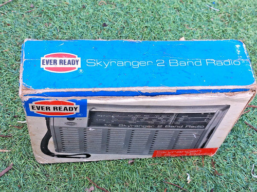 Ever ready skyranger - ever,