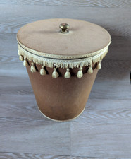 Vintage Regency Ware Metal