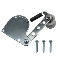 Silver Chain Tensioner Accs