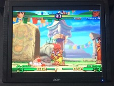 Arcade REPAIR SERVICE Monitor