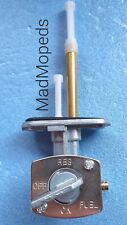 New Kawasaki KE100 KE125 KE175 KE 100, 125 175 Fuel Petrol Tap Petcock A1 UK 