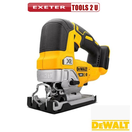 Dewalt dcs334n 18v cordless - 18v, xr