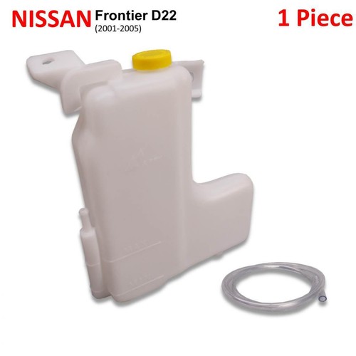 Radiator coolant tank - coolant,