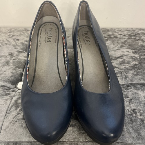 Cabin crew shoes size uk6 - crew, uk6.5