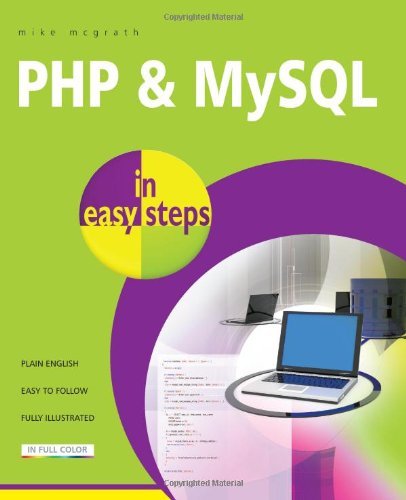 Php mysql easy steps - in, by