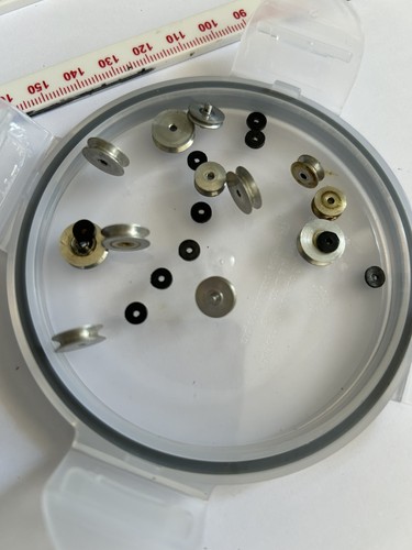 Grundig satellit 2100 tuning - satellit,