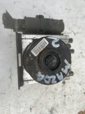 MAZDA 2 2009 ABS