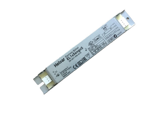 Helvar el1x54ngn5 electronic - helvar,