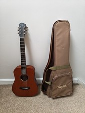 Taylor BT2E Left Handed