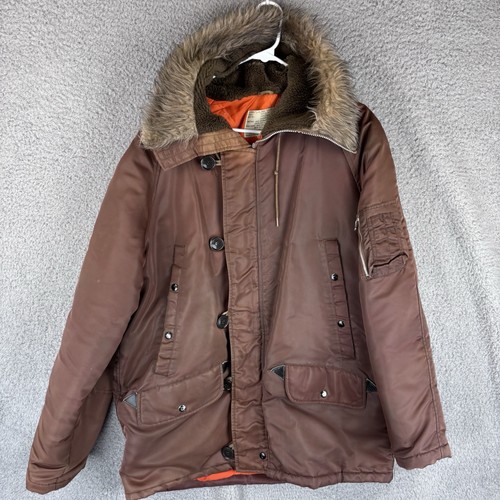 Jacket flying mans - mans, 38