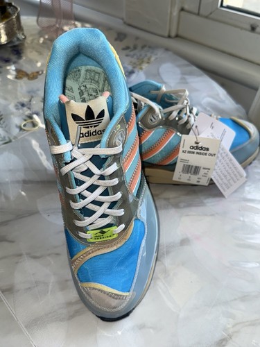 Adidas 0006 inside out - 0006,