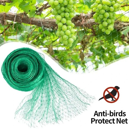 Anti bird pond netting - anti, net