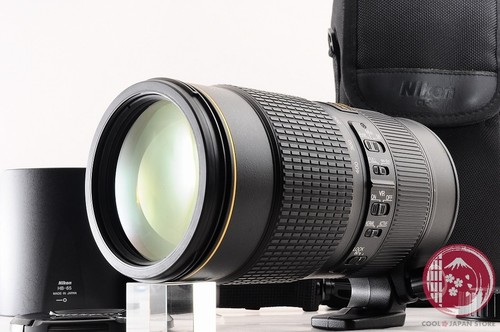 Mint hood case nikon - case]nikon, af-s