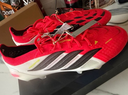 Adidas predator elite - predator, sg