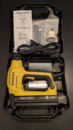 Stanley tre650 corded - 6-tre650,