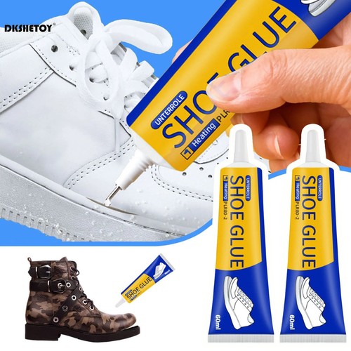 Extra strong shoe glue - strong,