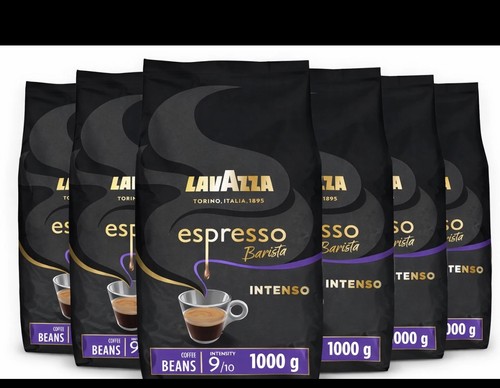 Lavazza espresso barista - lavazza,