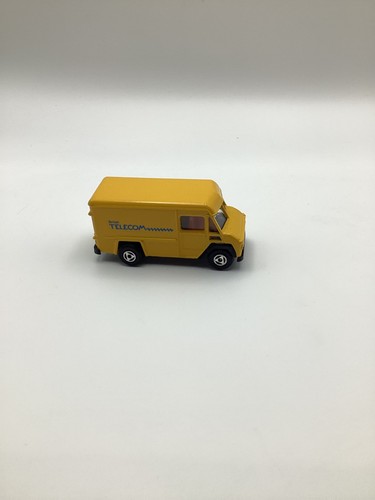 Esfi commer van 302 - esfi,
